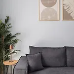 Houseloft Thess Nest * Θεσσαλονίκη