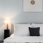 Διαμέρισμα Houseloft Thess Nest *