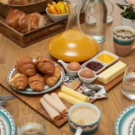 Apartamento Houseloft Thess Nest *