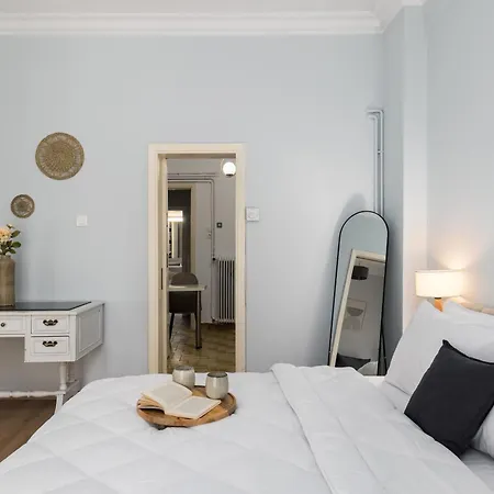 Houseloft Thess Nest Apartamento *