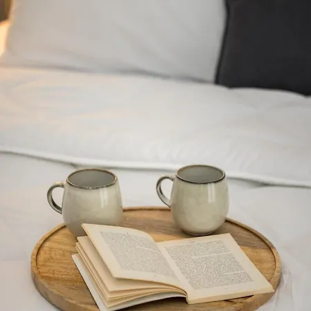 Apartamento Houseloft Thess Nest *