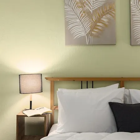 Houseloft Thess Nest Apartamento *