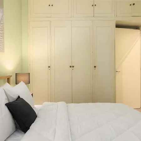 Houseloft Thess Nest *