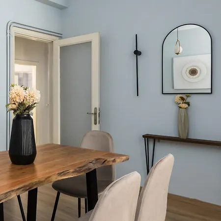 Houseloft Thess Nest Tesalónica