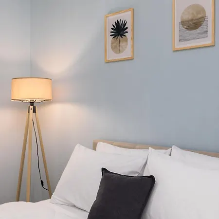 Houseloft Thess Nest Apartamento Tesalónica