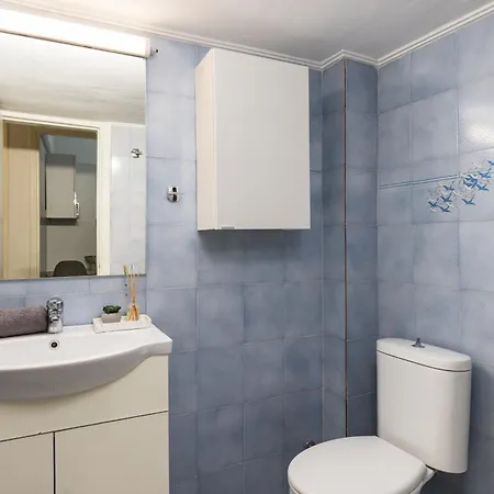 Houseloft Thess Nest * Tesalónica