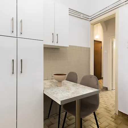 Houseloft Thess Nest Apartamento