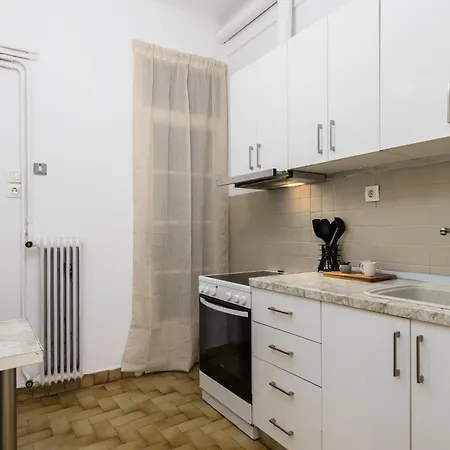 Houseloft Thess Nest Apartamento