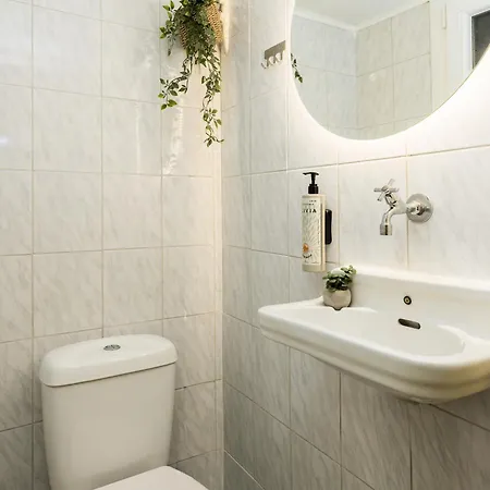 Apartamento Houseloft Thess Nest *