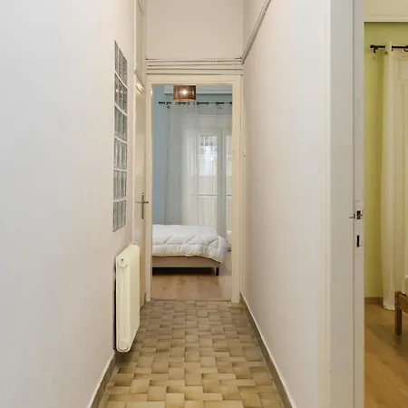 Houseloft Thess Nest Apartamento