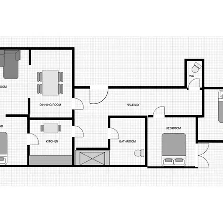 Houseloft Thess Nest * Soluň