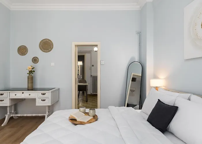 Houseloft Thess Nest 公寓 *