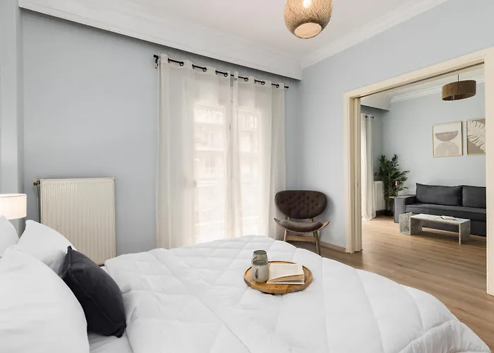 Houseloft Thess Nest *