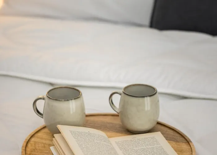 公寓 Houseloft Thess Nest *