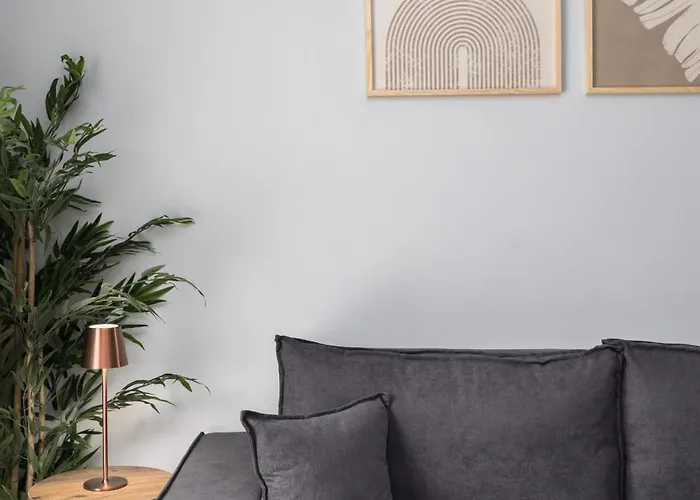 Houseloft Thess Nest * 塞萨洛尼基