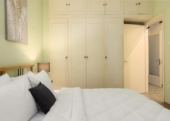 Houseloft Thess Nest *