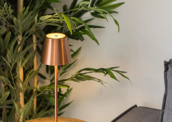 Houseloft Thess Nest *