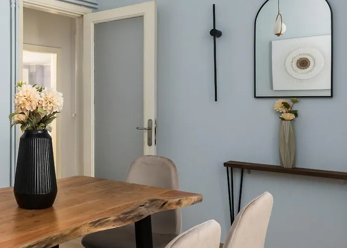 Houseloft Thess Nest 塞萨洛尼基