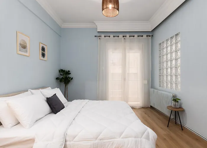 Houseloft Thess Nest 塞萨洛尼基