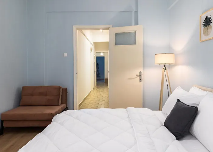 Daire Houseloft Thess Nest Selanik