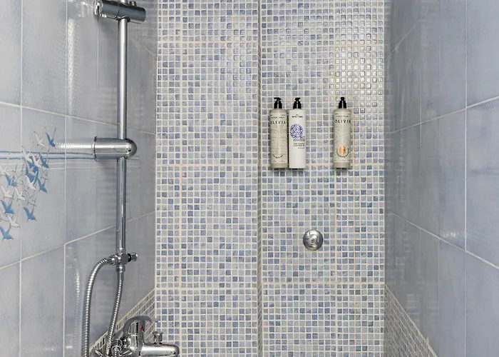 Houseloft Thess Nest *