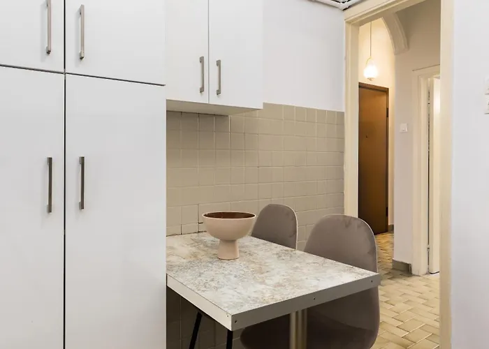 Houseloft Thess Nest 公寓