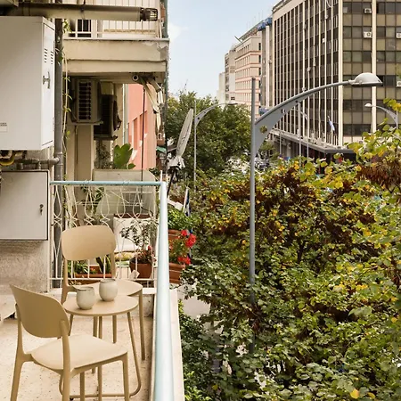Houseloft Thess Nest Apartmán Soluň