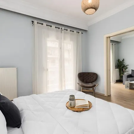 Houseloft Thess Nest *