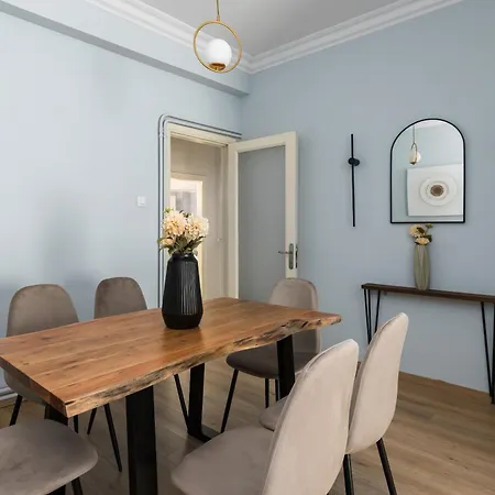 Lejlighed Houseloft Thess Nest Thessaloníki