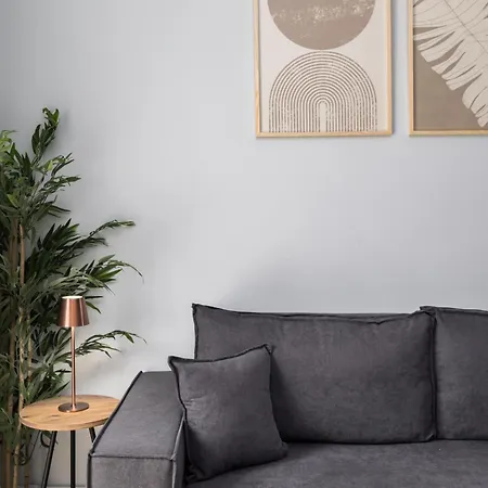 Houseloft Thess Nest * Thessaloníki