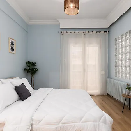 Houseloft Thess Nest Thessaloníki