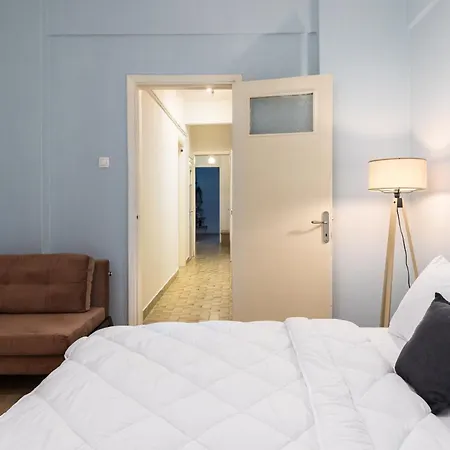 Apartmán Houseloft Thess Nest Soluň