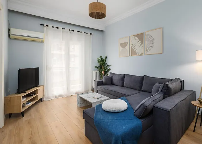 Houseloft Thess Nest * Salonicco
